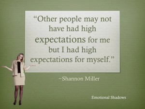 Expectations