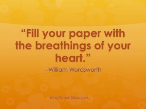 Writing Quote