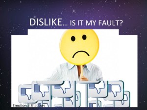 Dislike