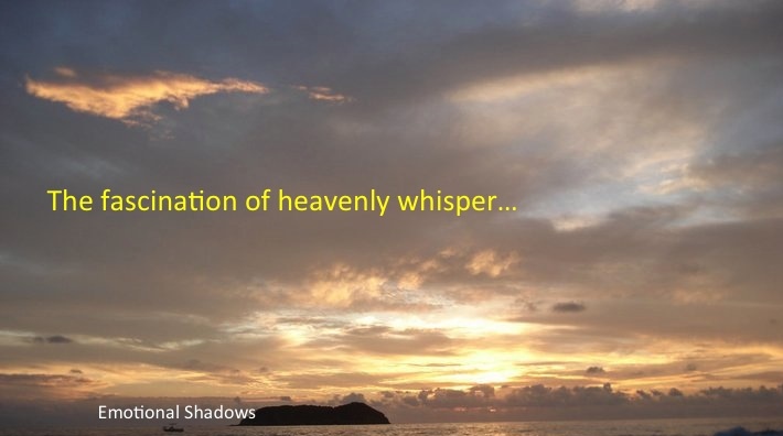 Heavenly light