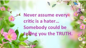 Critics