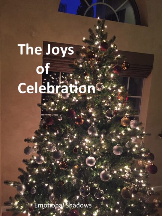 Joys Of Celebration