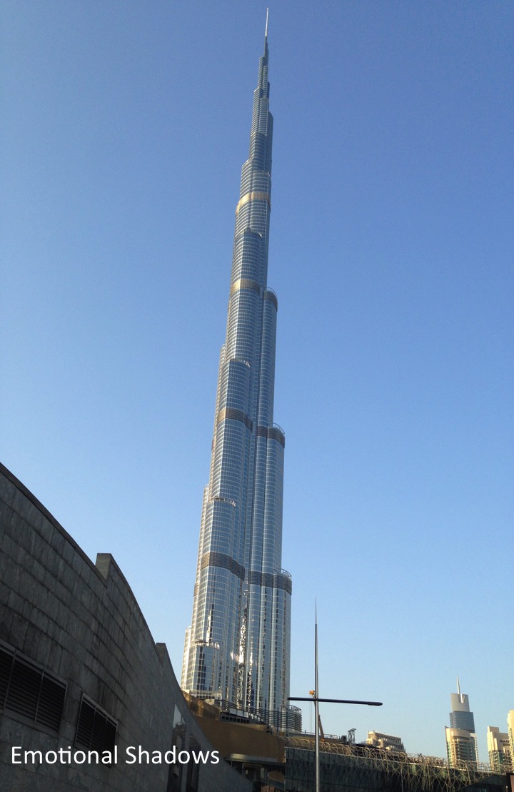 Burj Khalifa