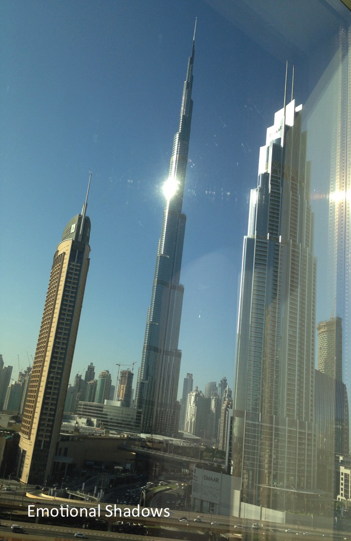 View from the room