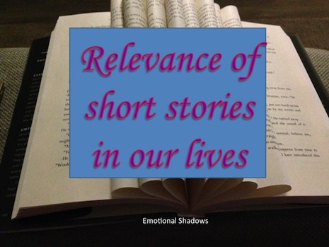 How relevant are short stories