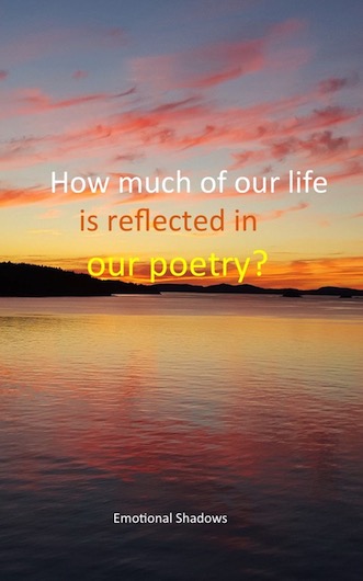 How much Life in poetry