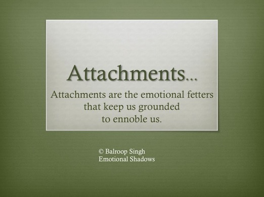 attachments