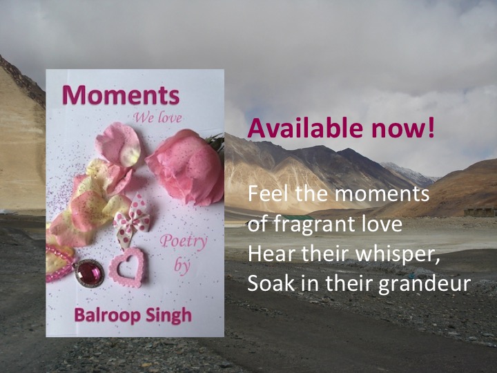 Book cover and haiku